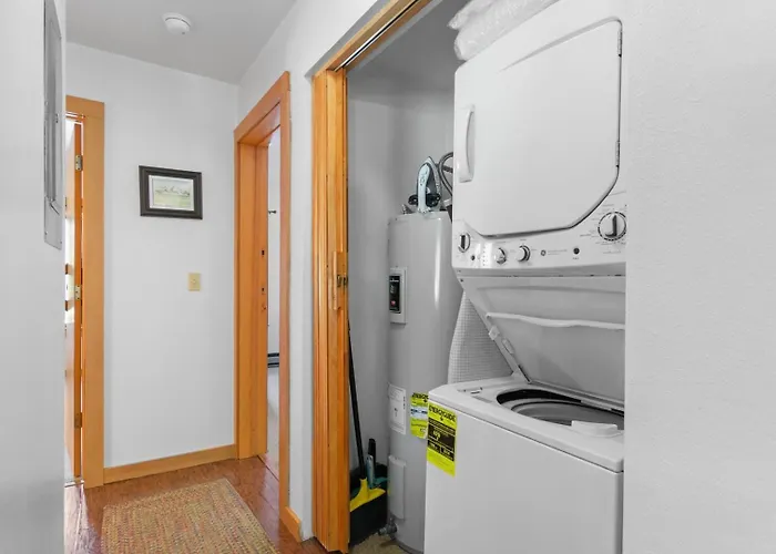 Apartment Rmr: Rendezvous A3 In Teton Village