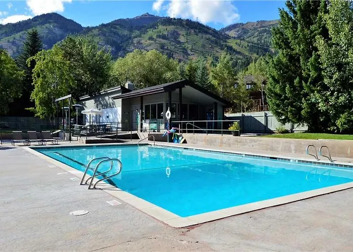 Rmr: Rendezvous A3 In Teton Village